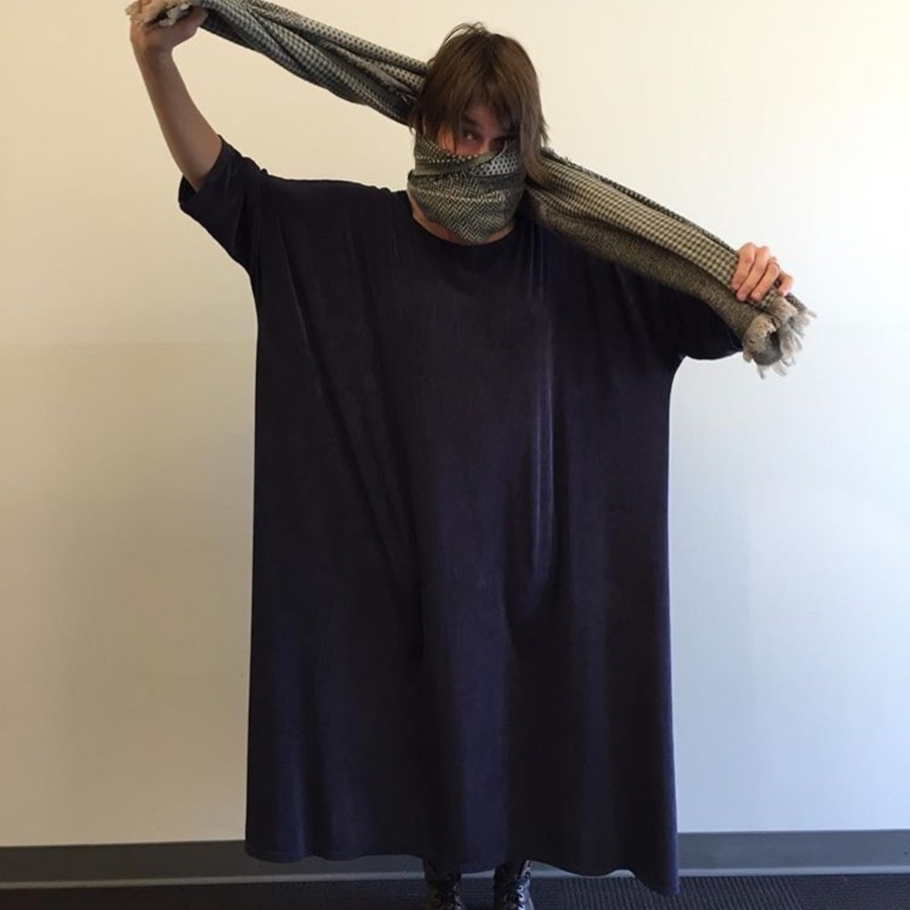 Special edition Hackwith Design dress